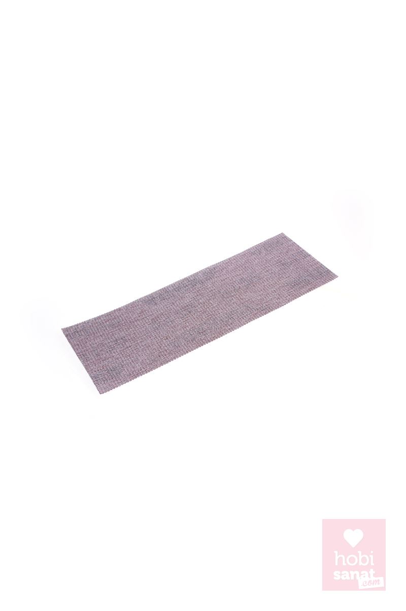 Vintage (Eskitme) Zımparası ( P120 ) Vintage (Eskitme) Zımparası ( P120 )