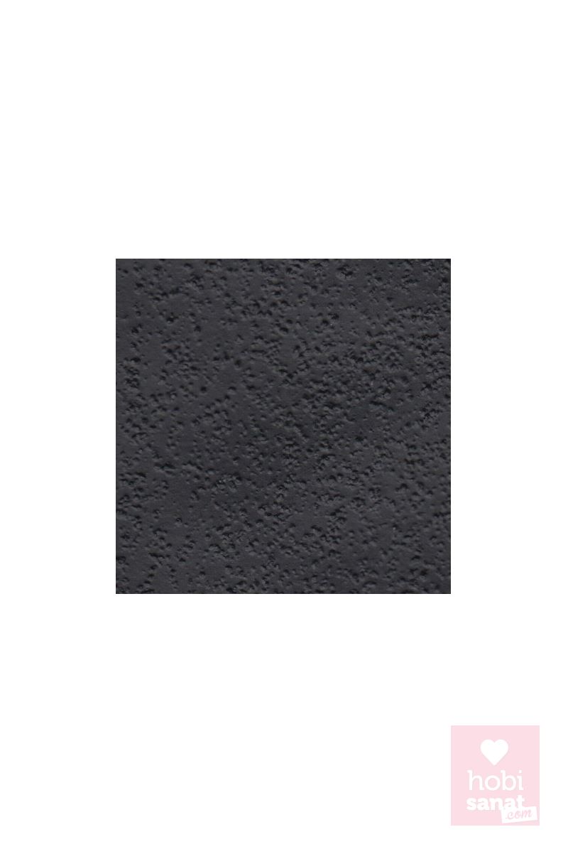 Cadence Rusty Patina Patine Boyası Gri Siyah