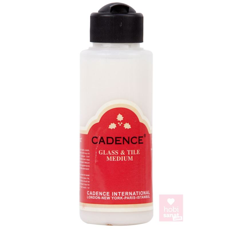 Cadence Glass & Tile Medium