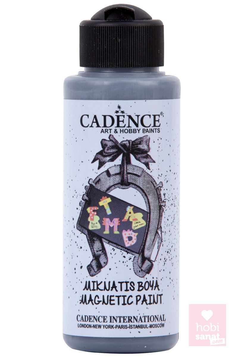cadence duvar boyası