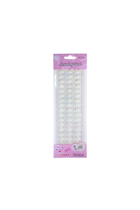 JEWELRY SEAL STICKER