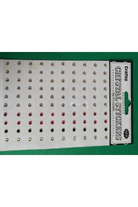 Craftsy Stıker Kab-3