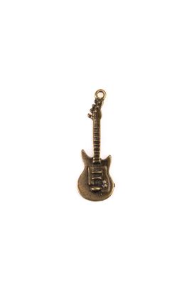 METAL GİTAR 41x10x1 mm