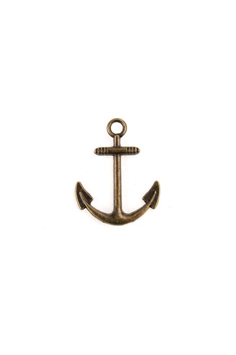 METAL ÇAPA ANCHOR