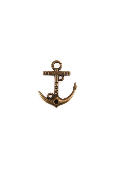 METAL ÇAPA ANCHOR