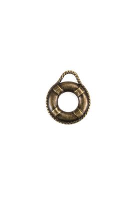 METAL CAN SİMİDİ 22x18x2 mm