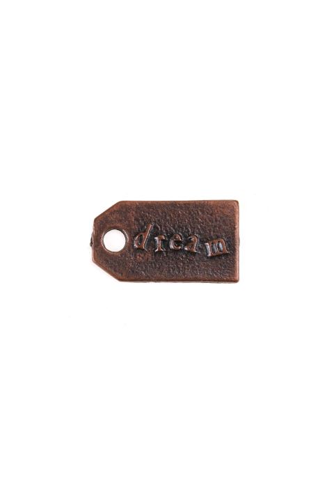 METAL ETİKET DREAM