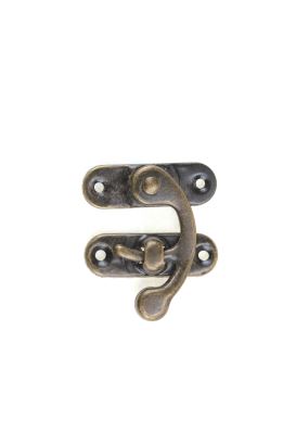 KUTU/DOLAP KİLİDİ 40x47x10 mm