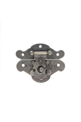 KUTU KİLİDİ 55x65x11 mm