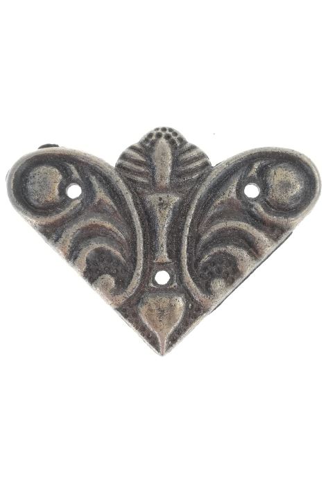 METAL KÖŞELİK 40X30X2 mm