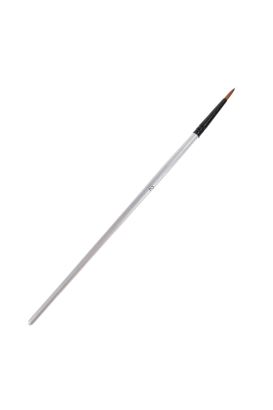 Liner Fırça Beyaz Sap No:2