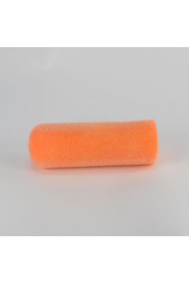 SÜNGER ÜSTÜ KADİFE  RULO FIRÇA 10cm YEDEK BAŞLIK