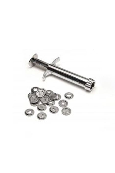 SERAMİK HAMUR ŞIRINGASI