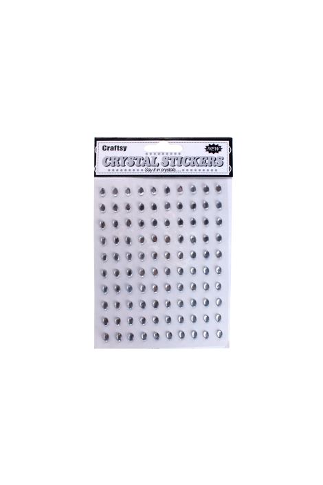 Craftsy Stıker Kab-2