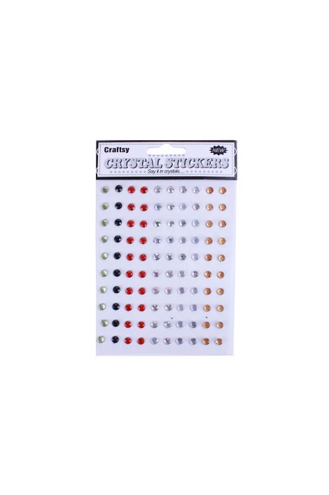 Craftsy Stıker Kbb-1