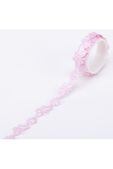 Craftsy Dekoratıf Bant Db305
