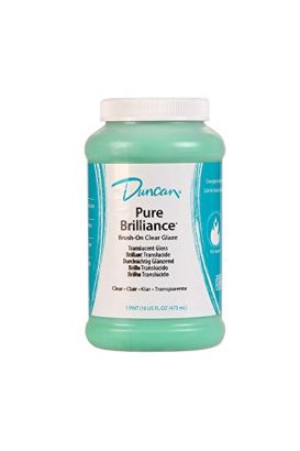 Duncan Pure Brıllıance Clear PG-16