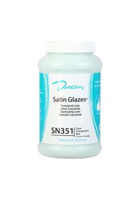 Duncan Satın Glazes