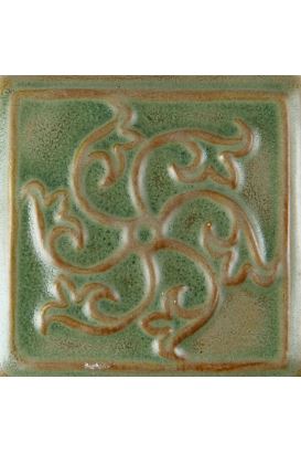 Duncan Artisan Glazes Marbled Celadon 118ml