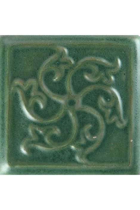 Duncan Artisan Glazes Jade Haze
