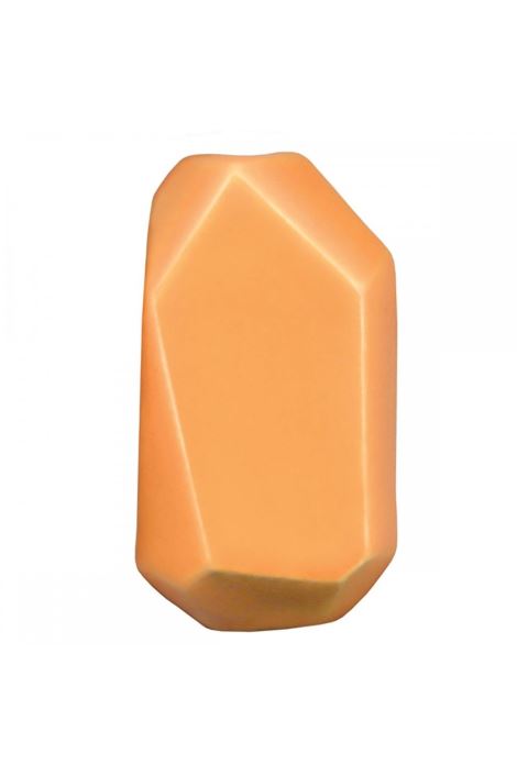 Duncan True Matte Pastels Mango Tango