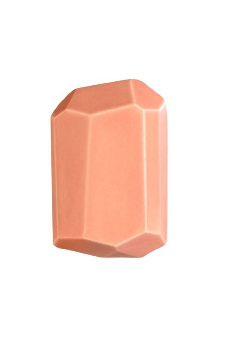 Duncan True Matte Pastels No Way Rose