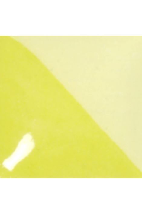 Duncan Cover-Coat Neon Chartreuse