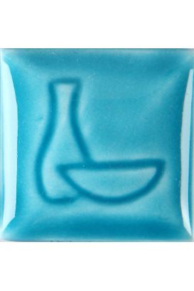 Duncan Envısıon Glazes Carıbbean Blue 118ml