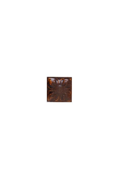 Duncan Courtyard Art Glazes  118ml Molasses