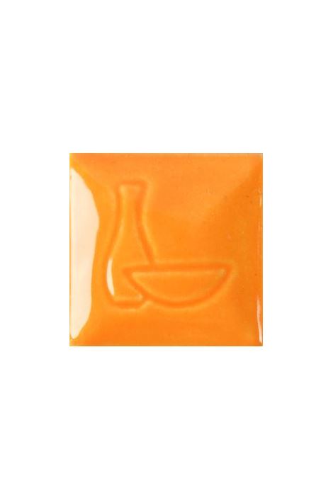 Duncan Envision&Glazes Pumpkın Orange 16oz 473ml