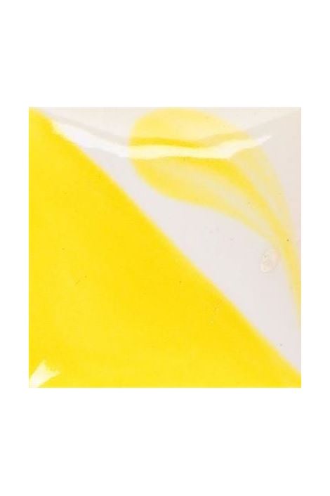 Duncan Concepts Underglaze Neon Yellow 59 ml