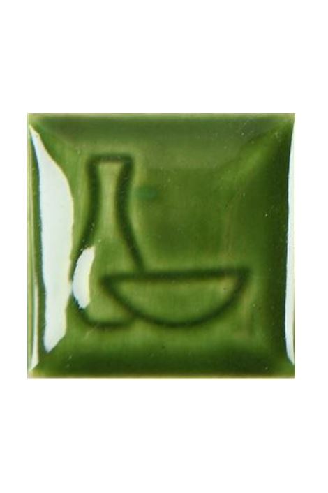 Duncan Envısıon Glazes Folıage Green 473ml