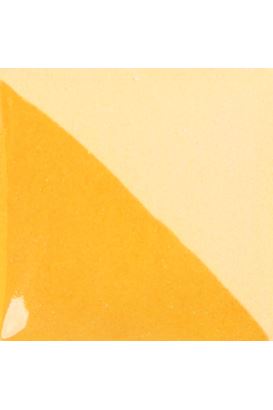 Duncan Cover-Coat Yellow Orange 59ml