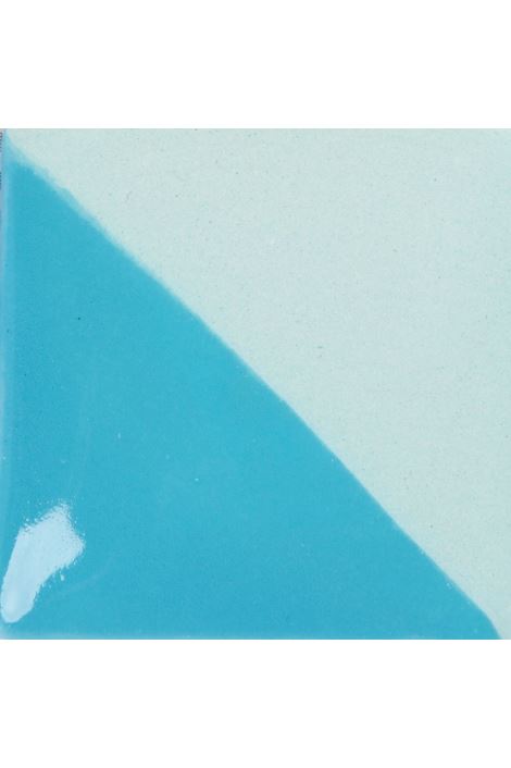 Duncan Cover-Coat Deep Turquoise