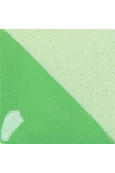 Duncan Cover-Coat Brıght Green