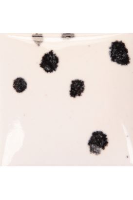 Mayco Crystals Glazes Ink Spots  Dalmatıan 118ml