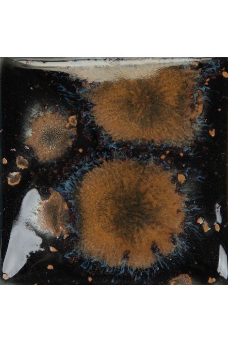 Duncan Crystals Glazes Eternal Galaxy