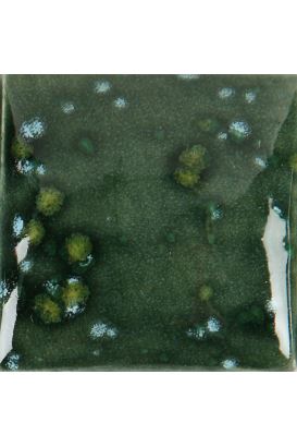 Duncan Crystals Glazes Moss Green 118ml
