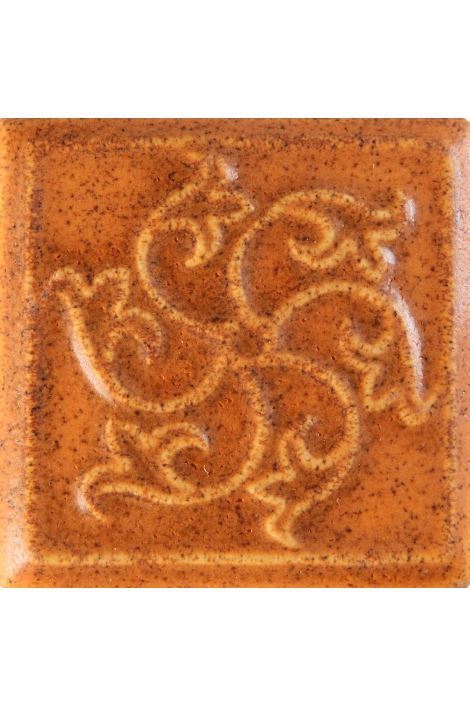 Duncan Courtyard Pumpkın Spıce