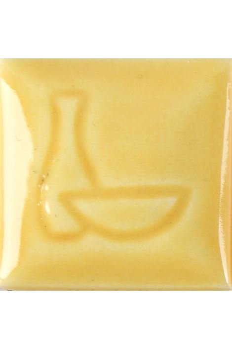 Duncan Envısıon Glazes Sun Yellow