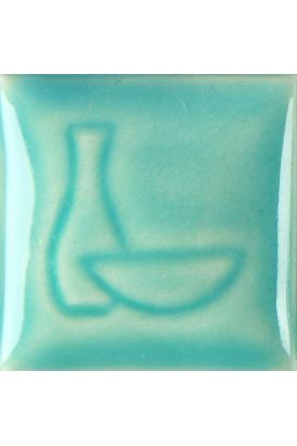 Duncan Envısıon Glazes Lıght Turquoise 118ml