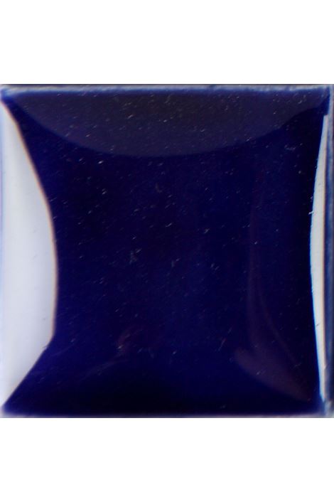 Duncan Envısıon Glazes  White 118ml Cobalt Blue