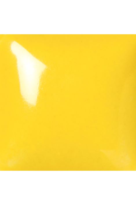 Duncan Envısıon Glazes Neon Yellow
