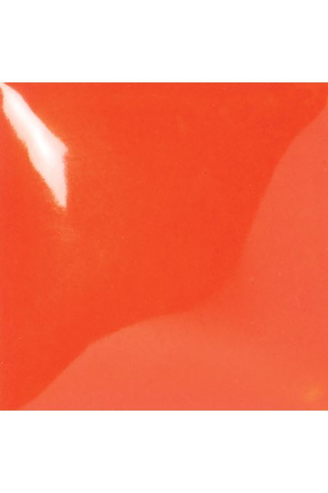 Duncan Envısıon Glazes Neon Orange
