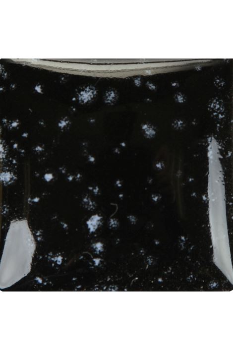 Duncan Envısıon Glazes Very Black Sprınkles