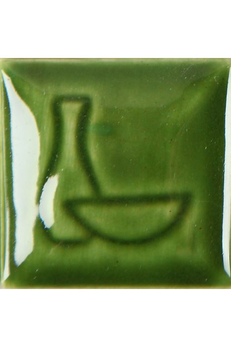 Duncan Envısıon Glazes Folıage Green