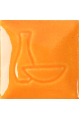 Duncan Envısıon Glazes  Pumpkın Orange 118ml