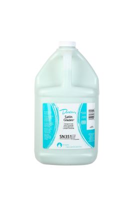 Duncan Duncan Satın Glazes Clear Clear 3,78lt