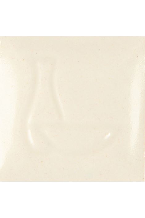 Duncan Satın Glazes Clear