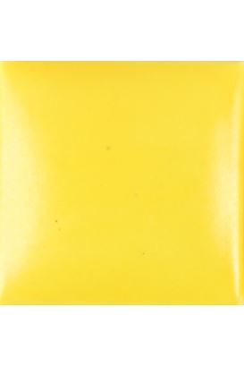 Duncan Satın Glazes Neon Yellow 118ml